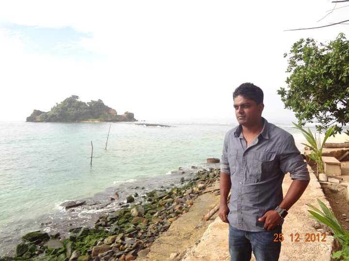 Samith Madhusanka